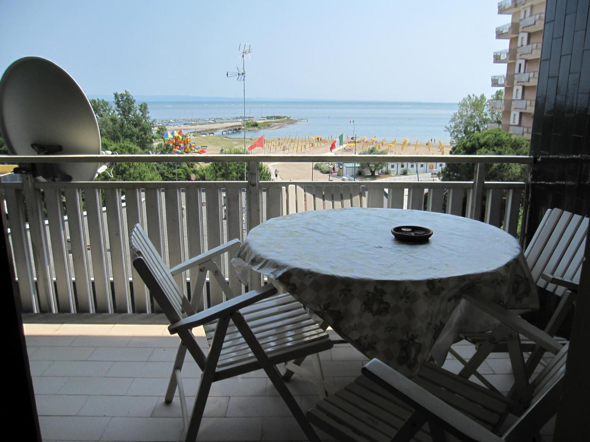 A Mare Apartment Grado